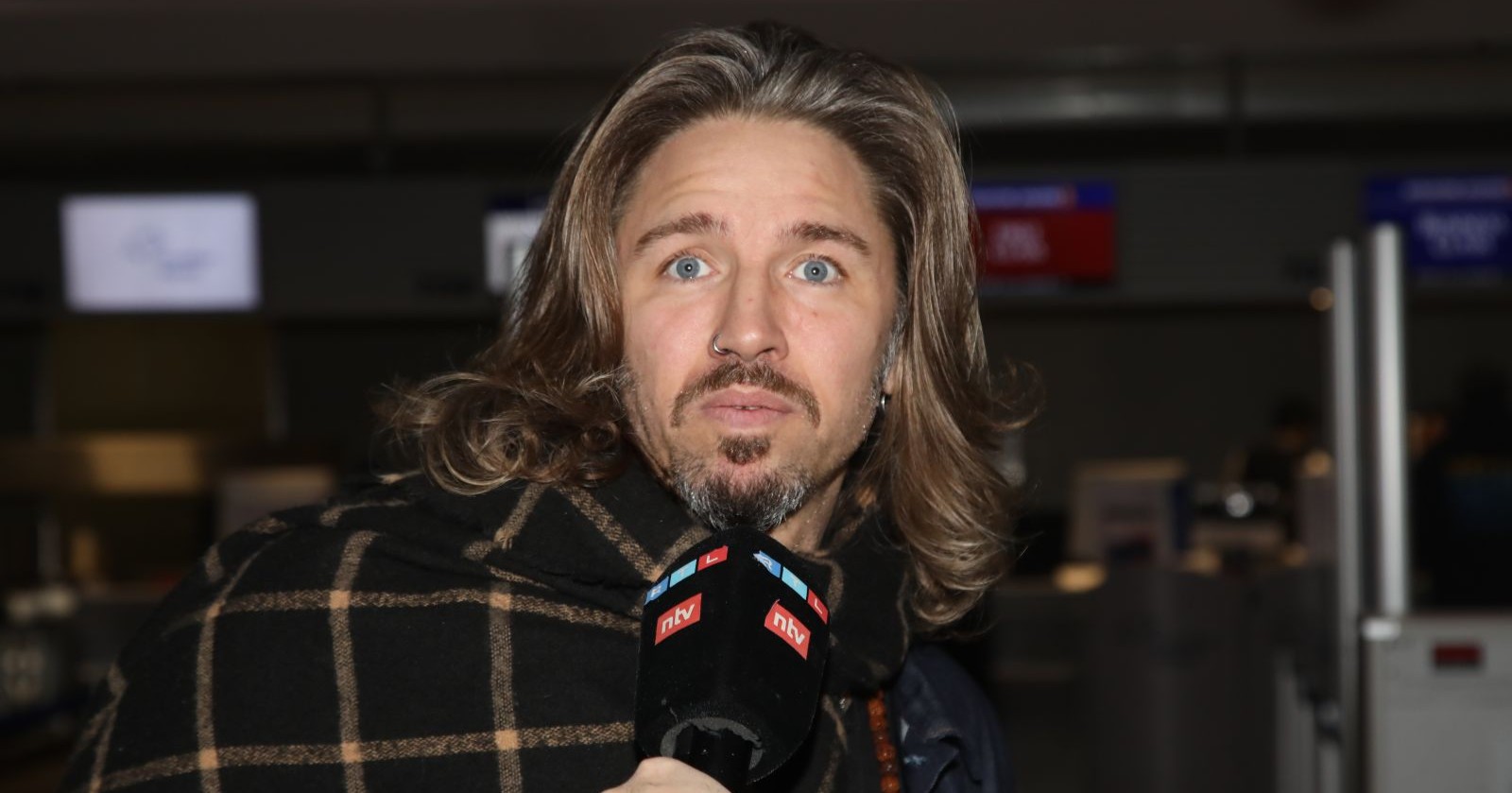 Gil Ofarim/  Staatsanwaltschaft sieht keinen Anlass für neue Ermittlungen im Fall Gil Ofarim