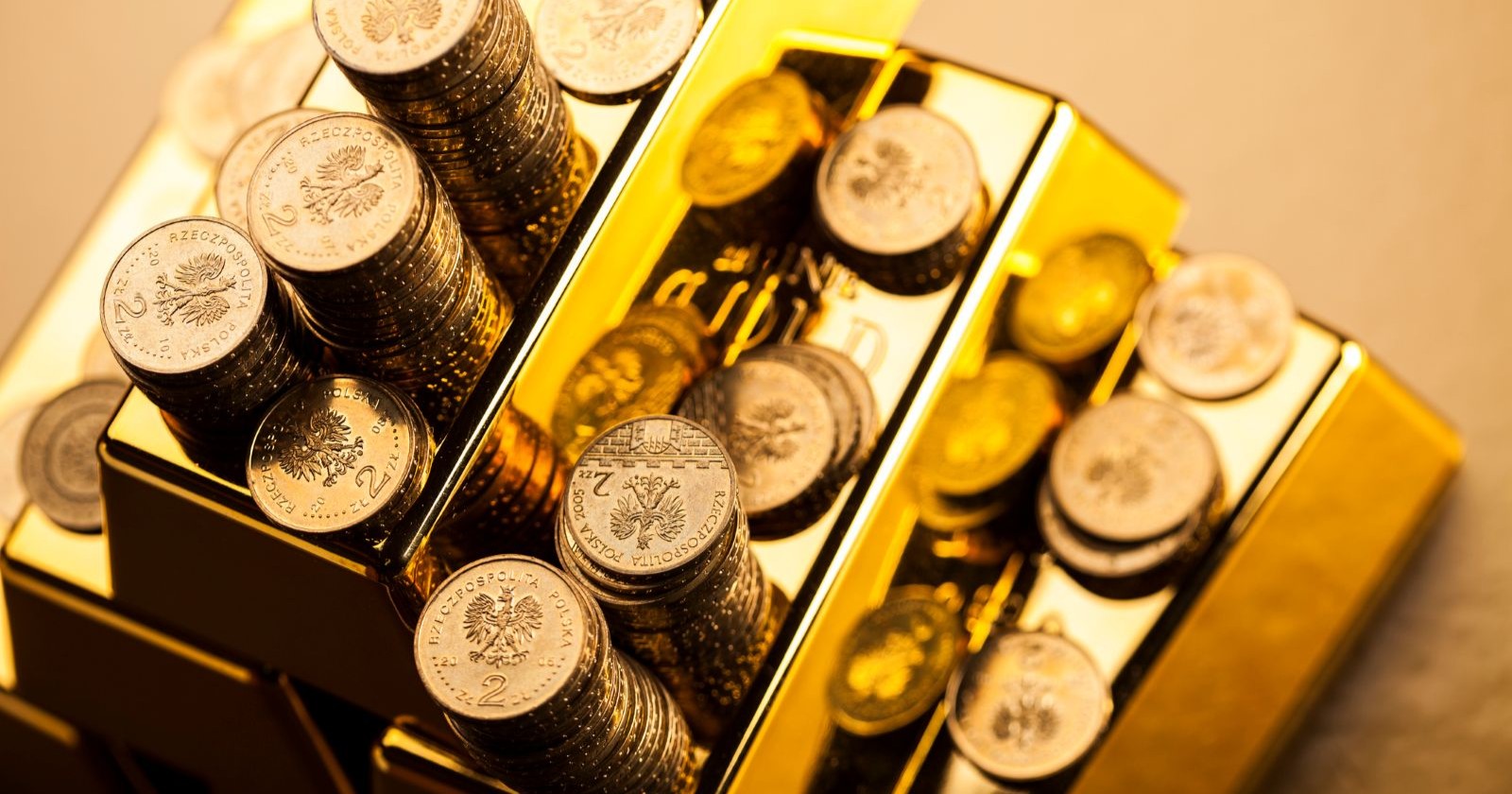 Goldpreis aktuell: Entwicklung dreht abrupt