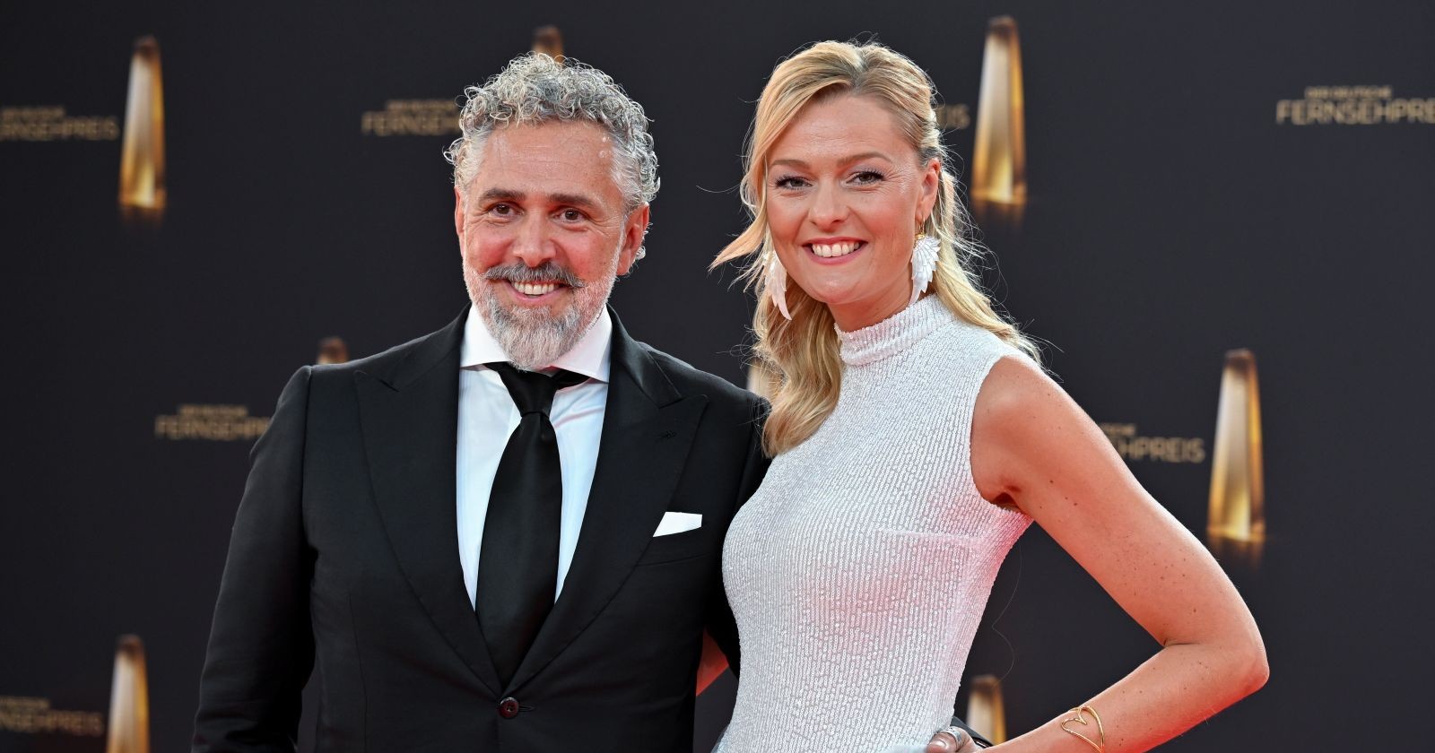 Roland Trettl und Miriam Höller/ Roland Trettls  Ex-Frau spricht über seine neue Beziehung