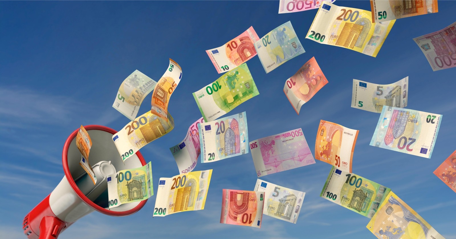 Der Euromillions-Jackpot in Belgien wurde von 21 Personen gewonnen.