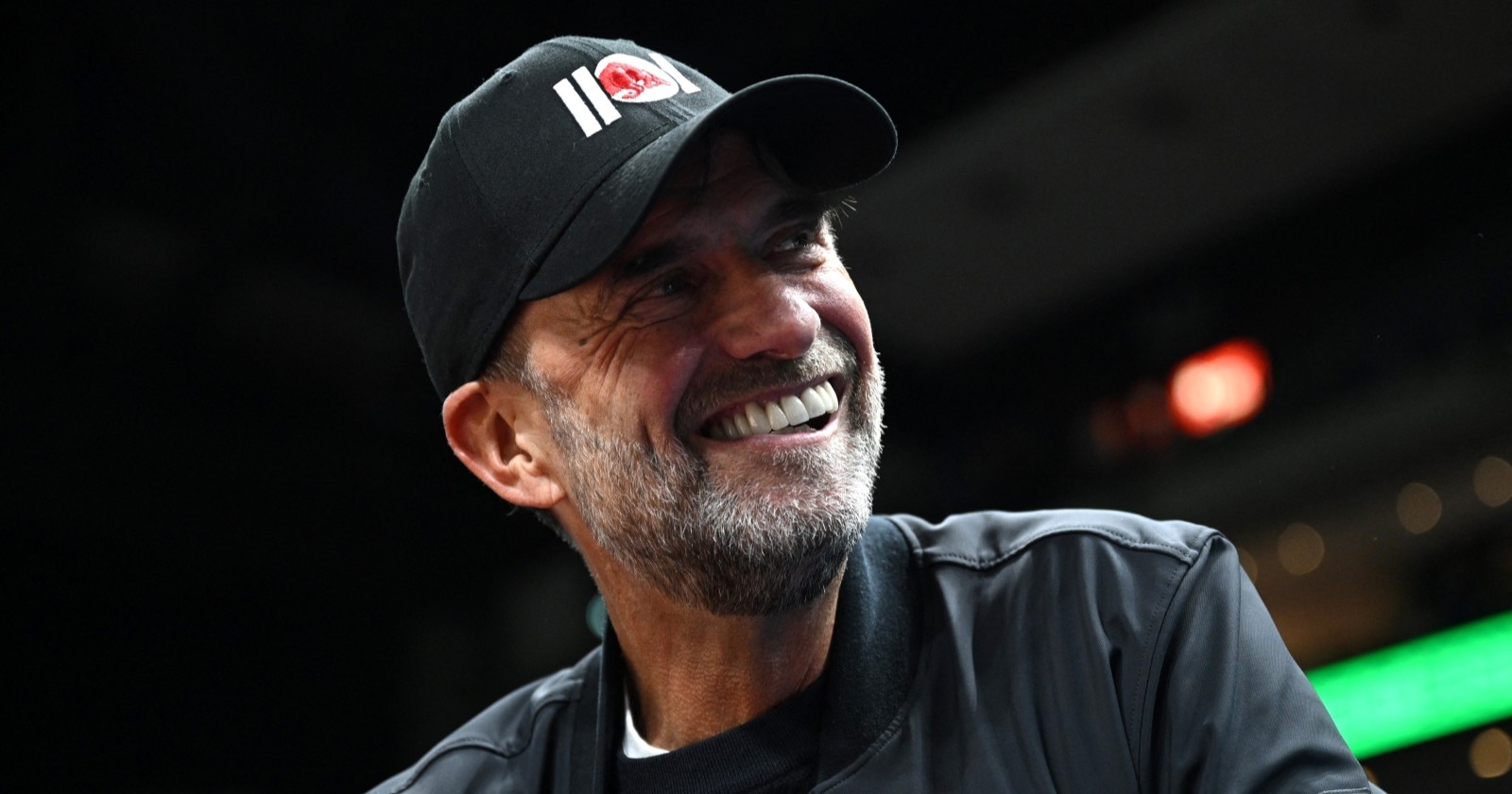 Jürgen Klopp im Interview über seine Rolle als Head of Global Soccer bei Red Bull