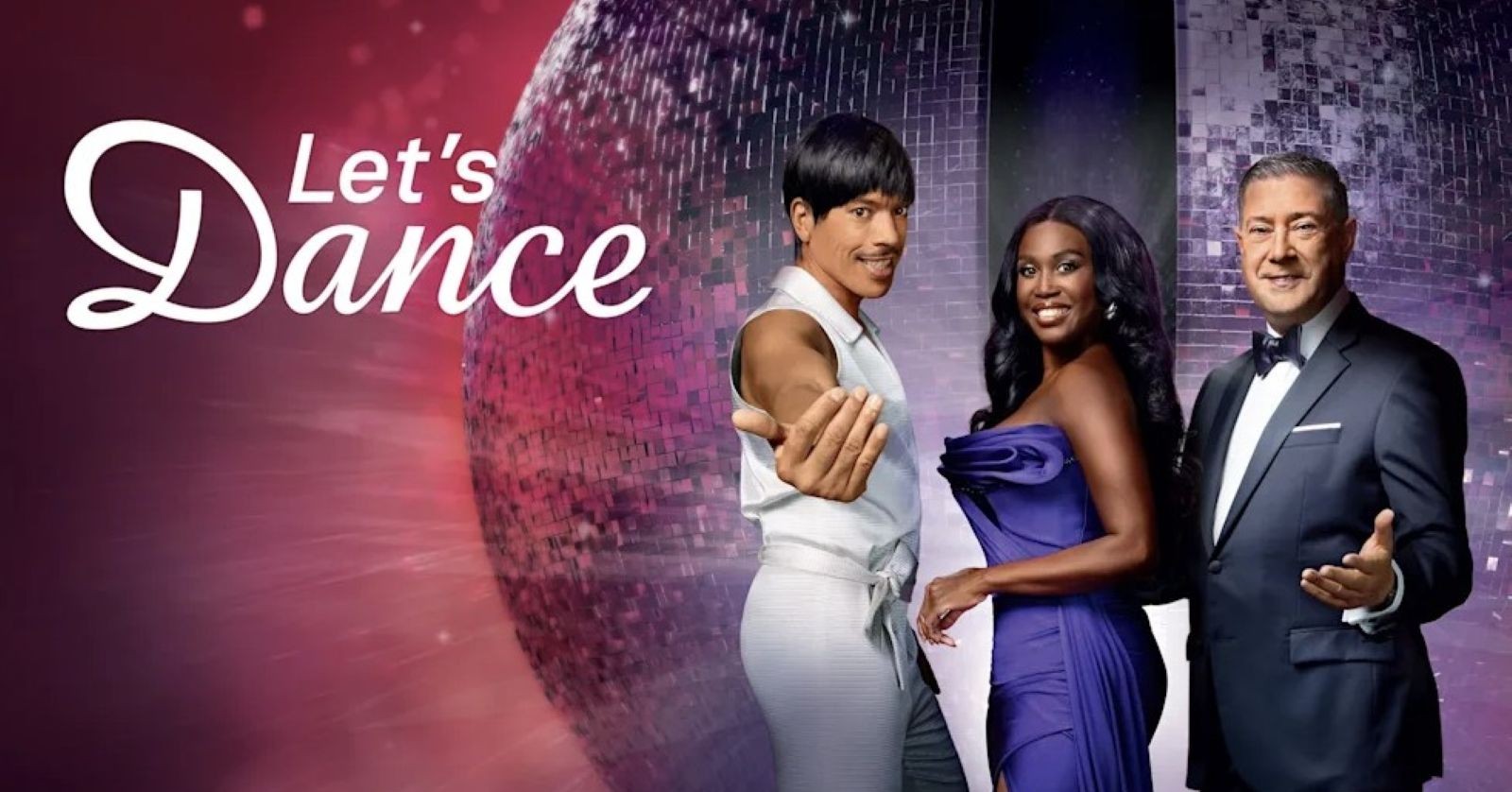 Jorge González, Motsi Mabuse und Joachim Llambi/"Let’s Dance" 2026 startet