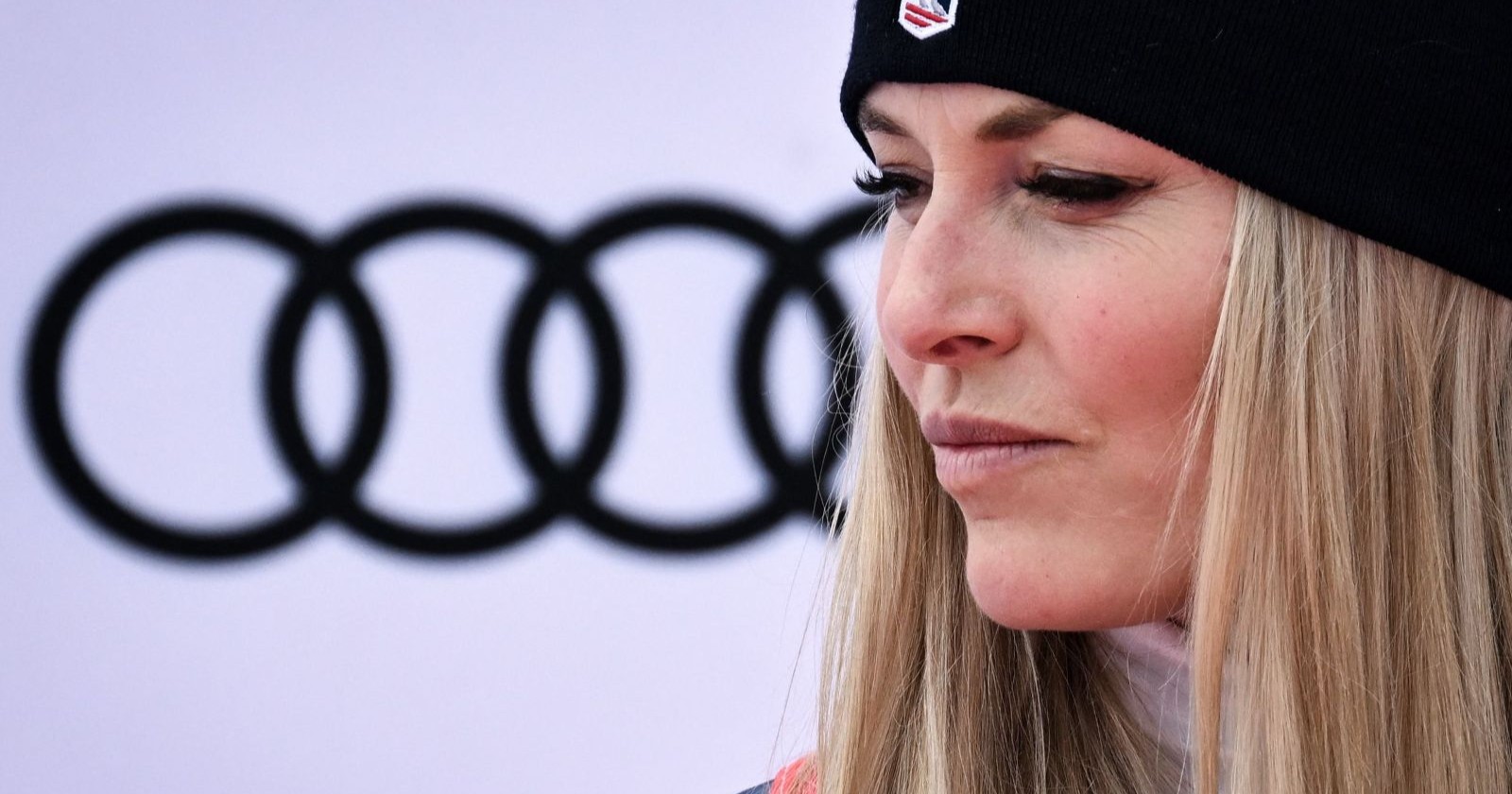 Lindsey Vonn/ Vonns Arzt forderte sie auf, mit Donald Trump zu sprechen