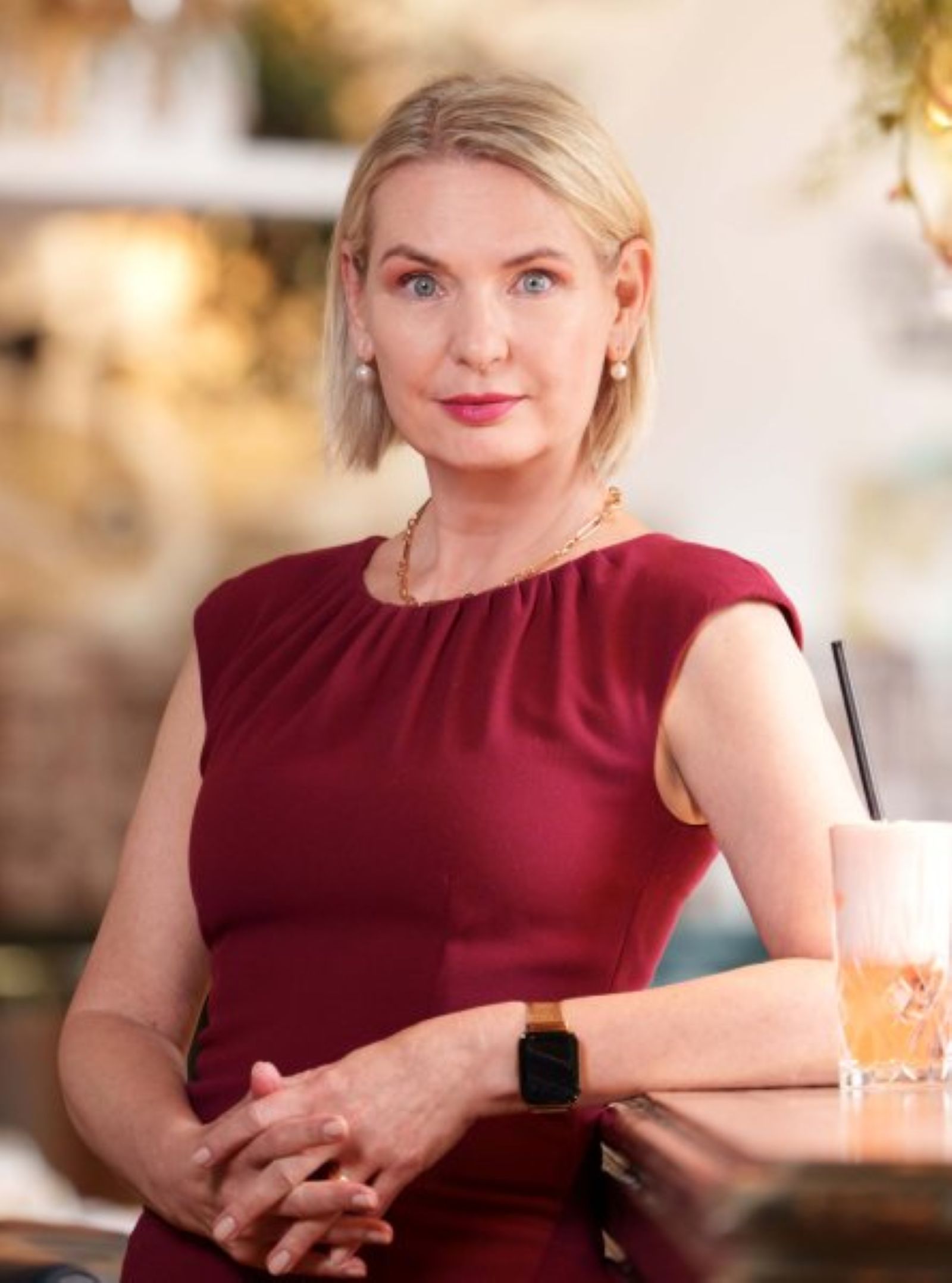 Erfolgsautorin Steirerkrimis