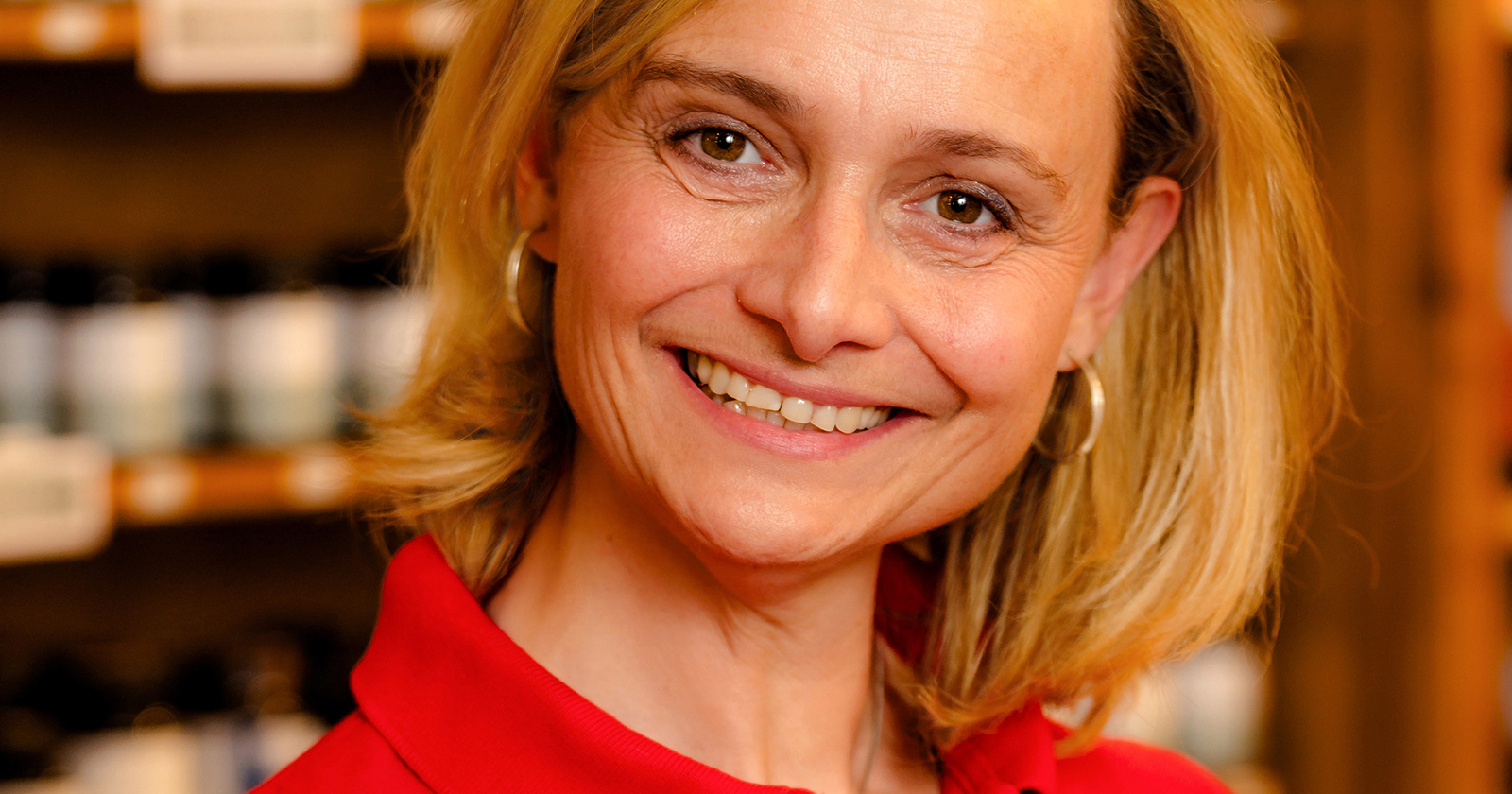 Valerie Odelga | Credit: Apothekenkammer Steiermark