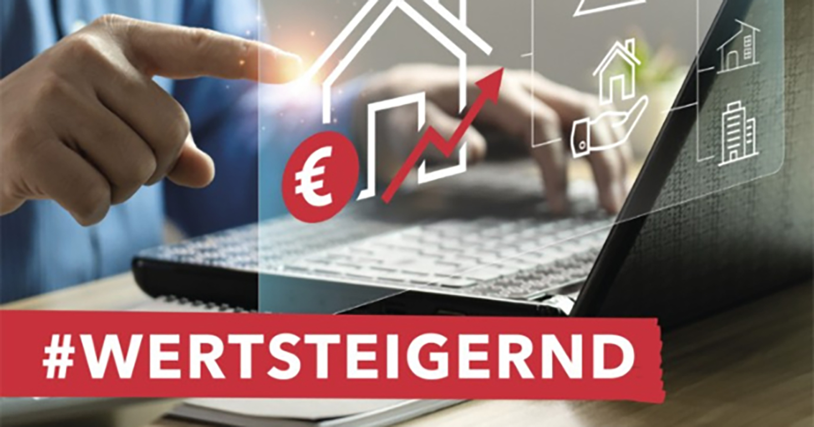 Mann vor seinem Laptop | Credit: BBOÖ