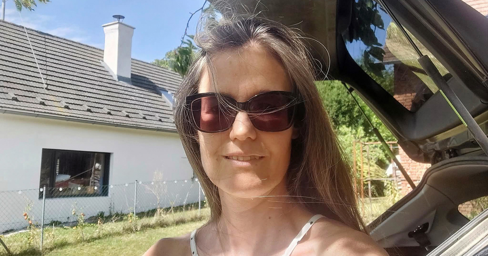 Gyda Federer | Credit: REMAX