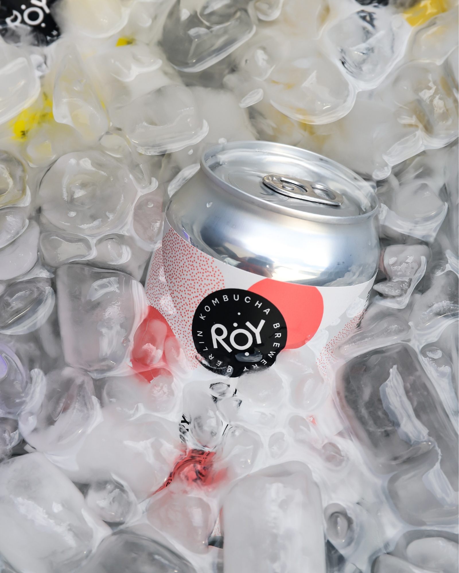 Dosengetränk mit Himbeer-Geschmack | Credit: premium-drinks &amp; more