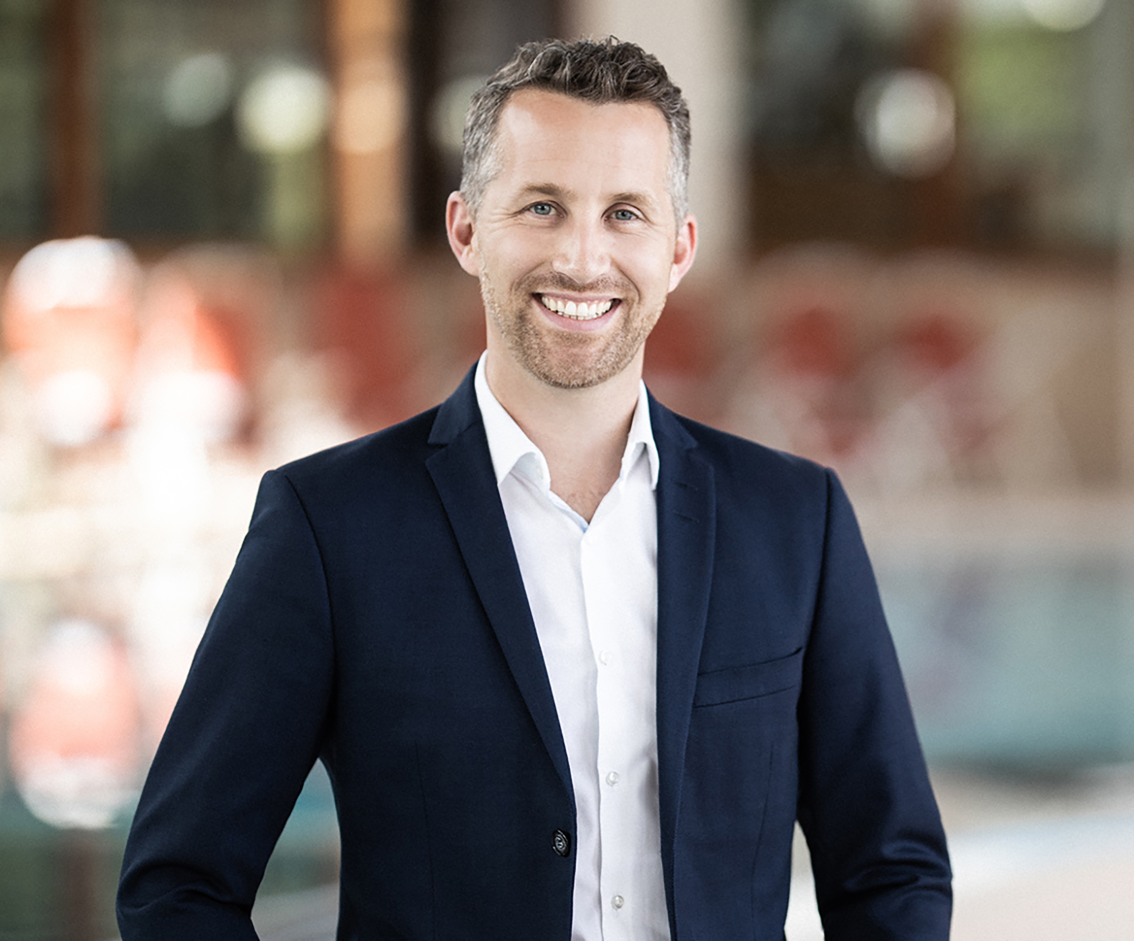 Philip Borckenstein-Quirini | Credit: LTR