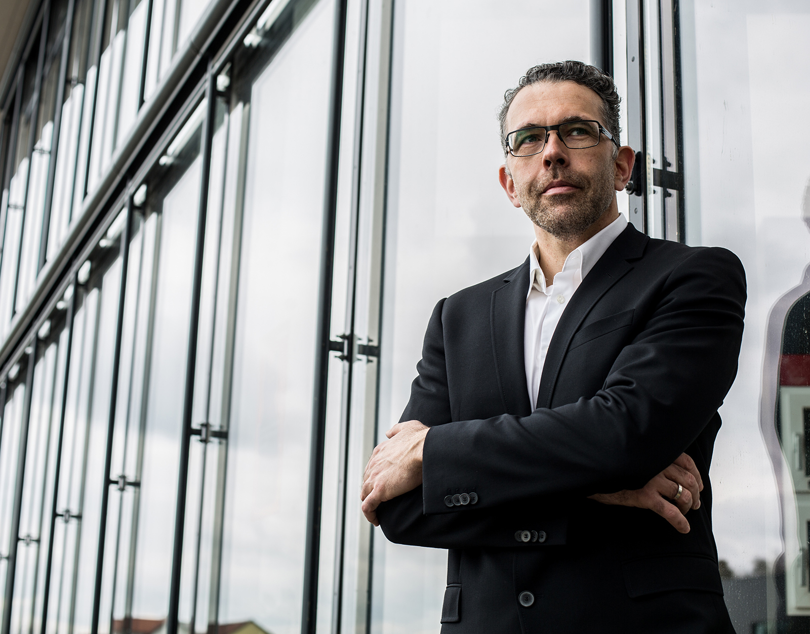 Markus Seimann | Credit: Miller Bauelemente/Sabine Starmayr