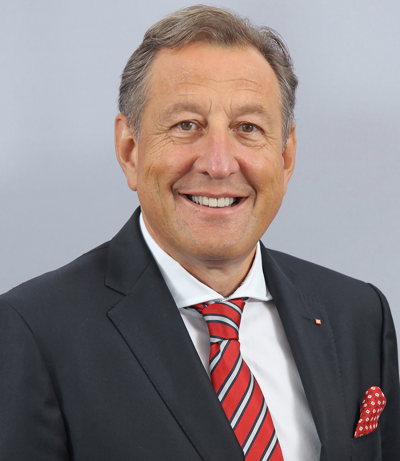 Otmar Lankmaier | Credit: Oberösterreichische Versicherung