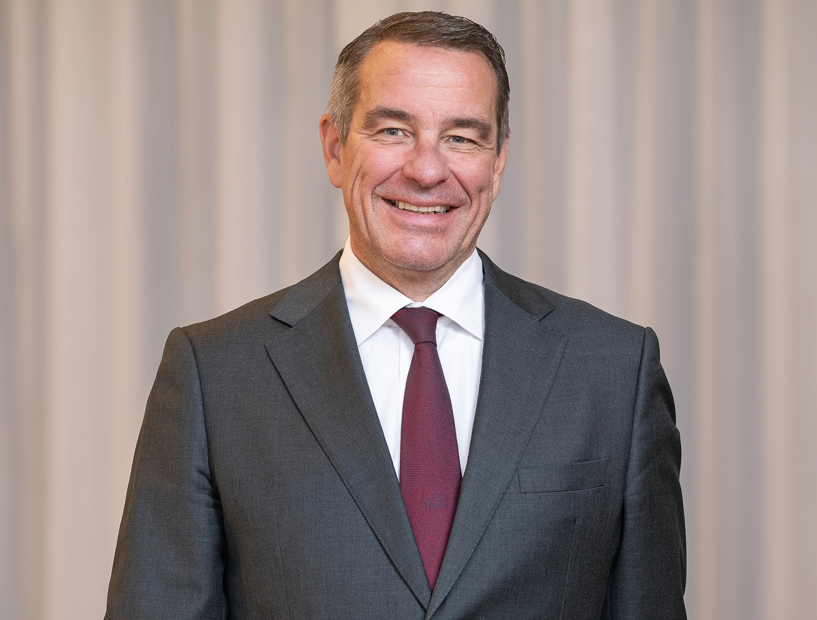 Wolfgang Dlaska | Credit: Rene Strasser