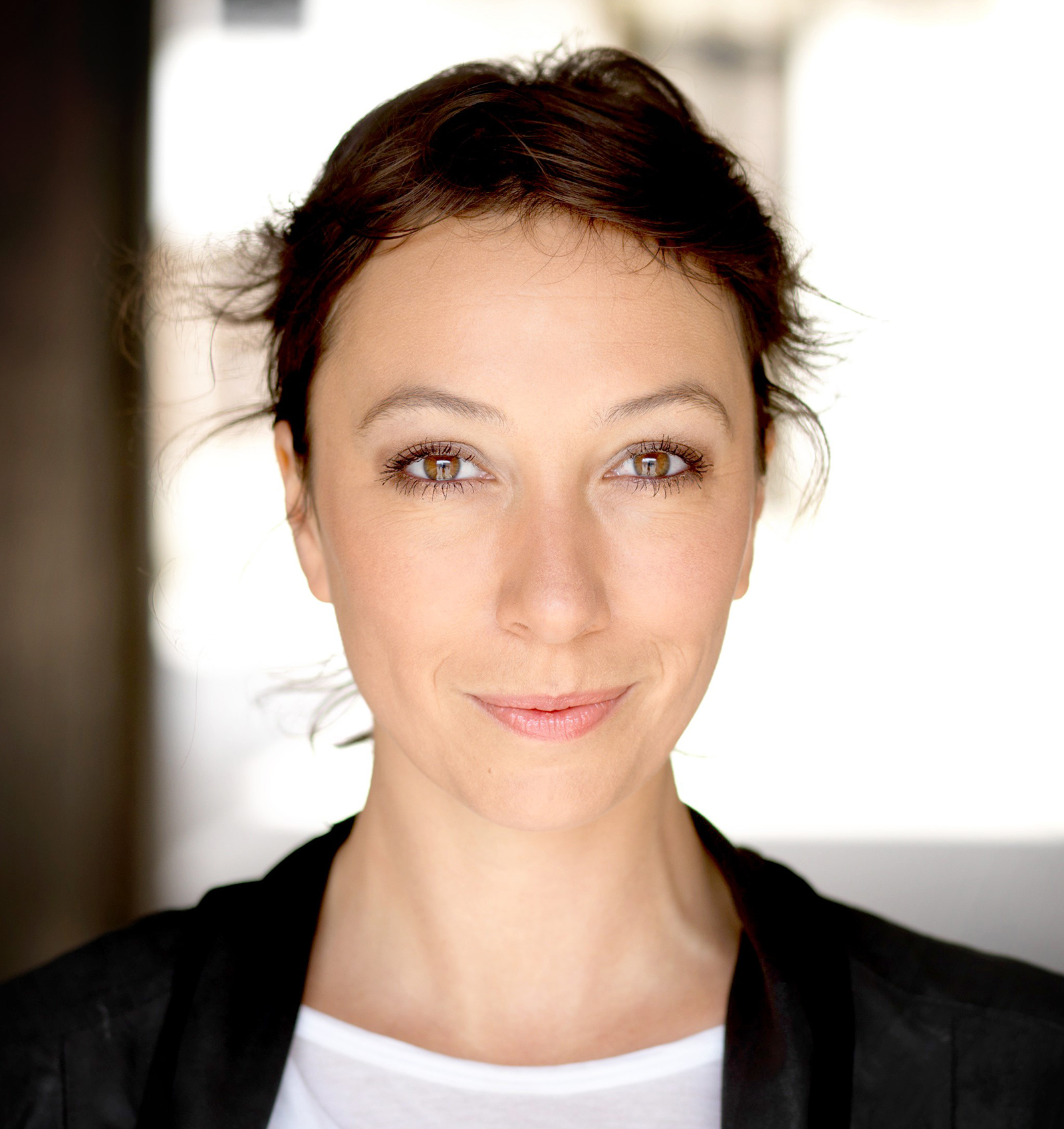 Ursula Strauss | Credit: Ingo Pertamer