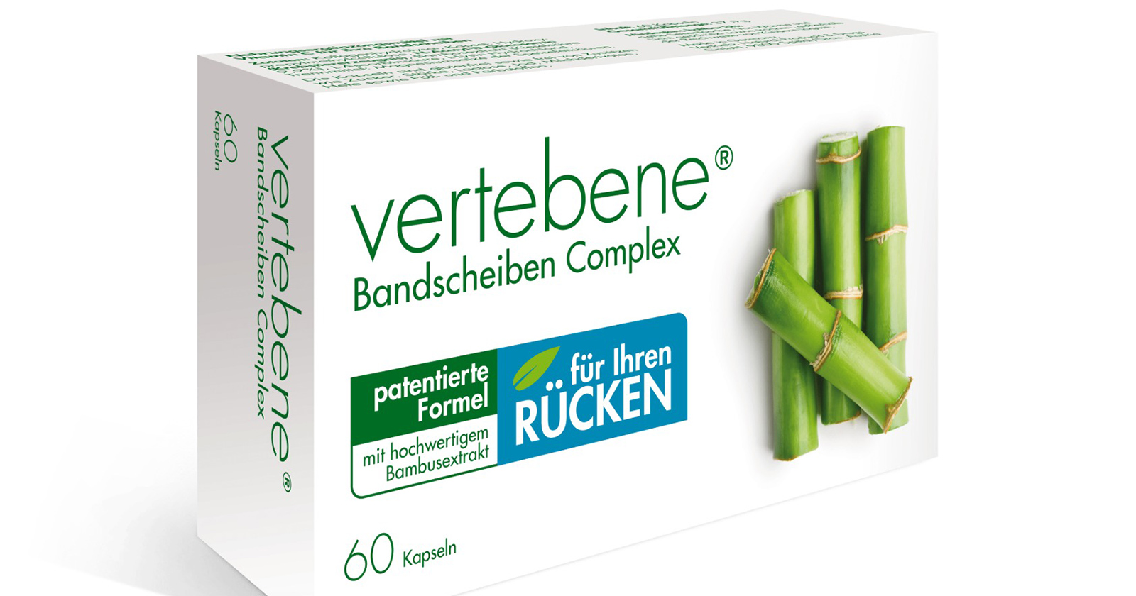 Eine Packung Medikamente | Credit: Natural Products