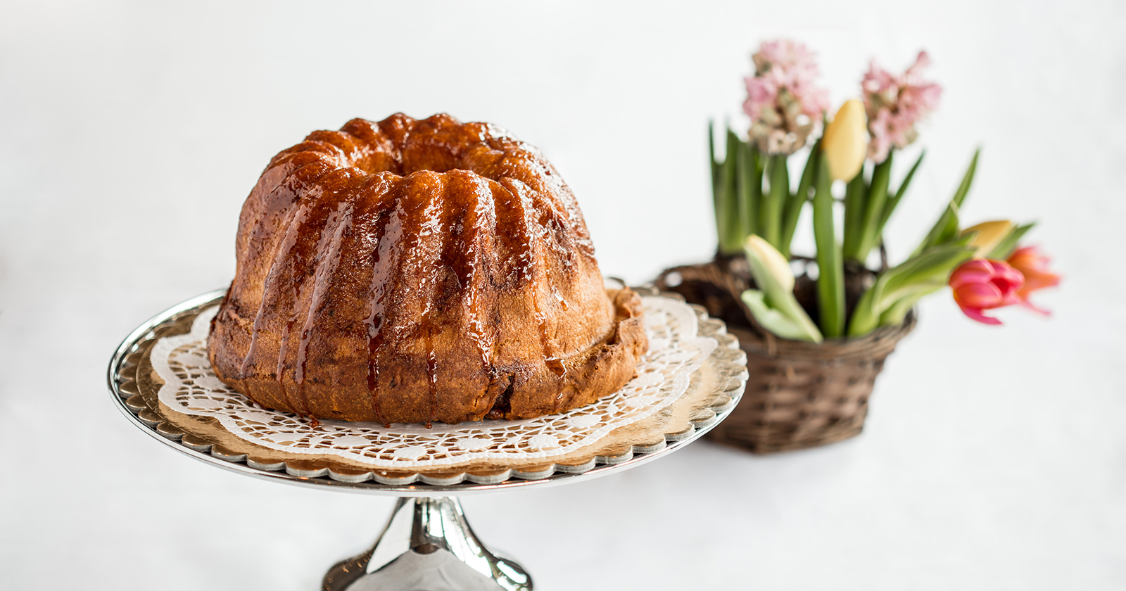 Guglhupf | Credit: Hotel Warmbaderhof