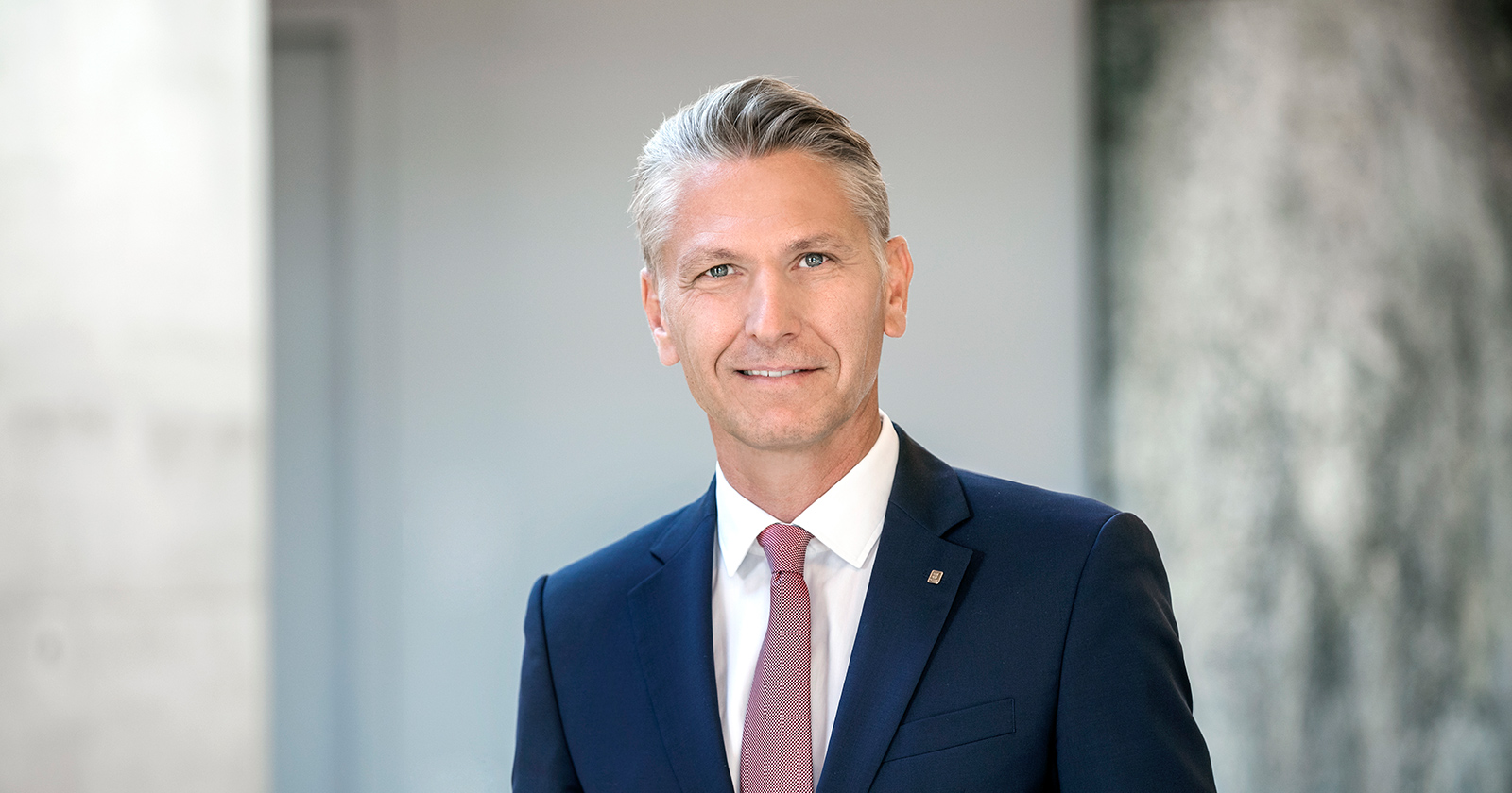 Michael Witsch | Credit: Harald Eisenberger