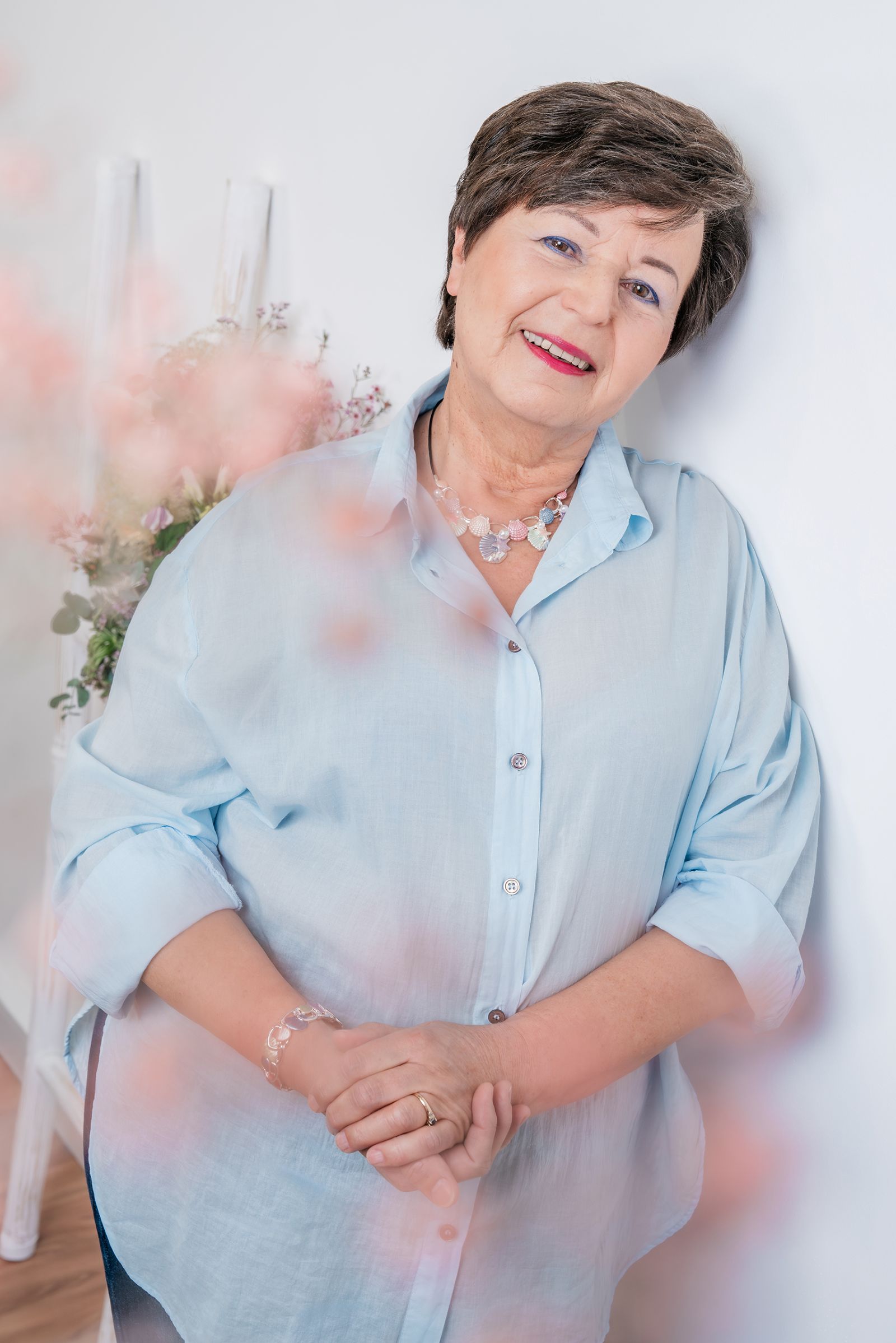 Schön. Stark. Sichtbar