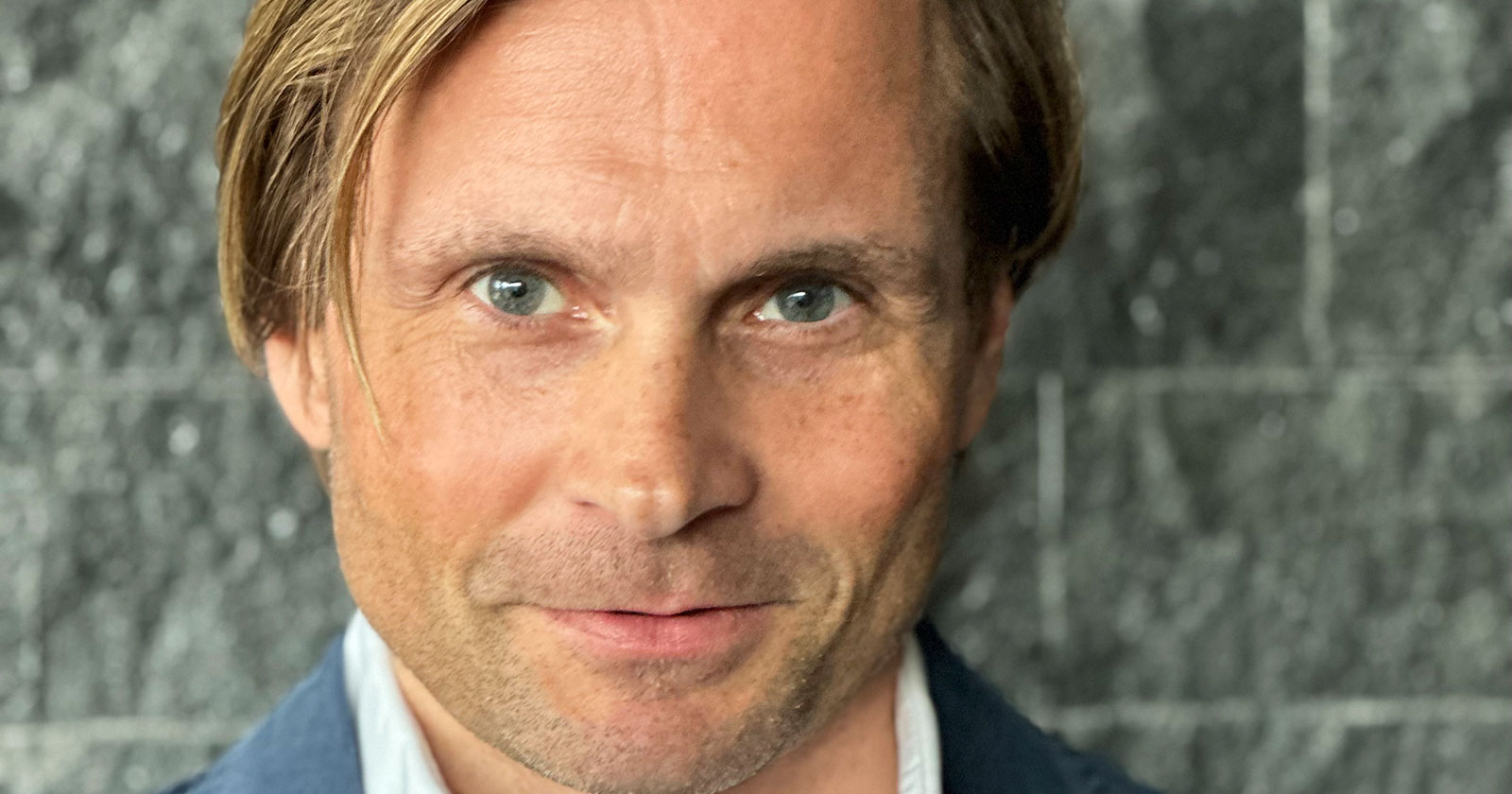 Daniel Bindeus | Credit: Daniel Bindeus