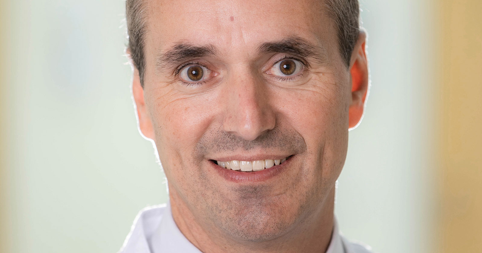 Prim. Prof. h.c. Univ. Doz. Dr. Helmut G. Weiss MSc., FEBS | Credit: Mike Vogl