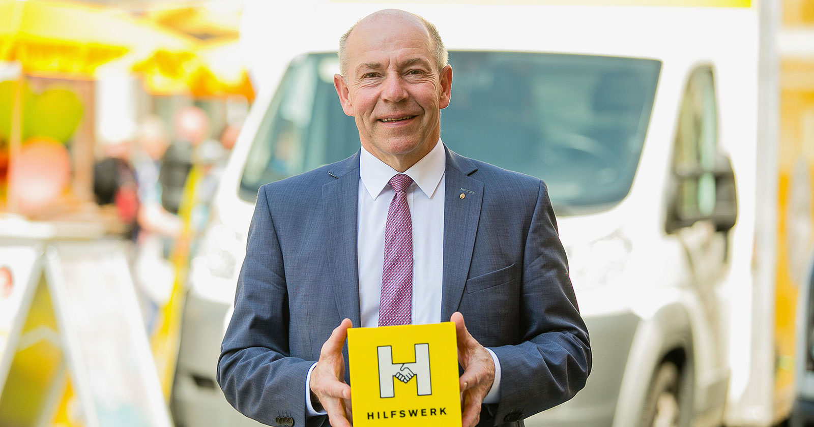 Max Hiegelsberger | Credit: Cityfoto/Roland Pelzl