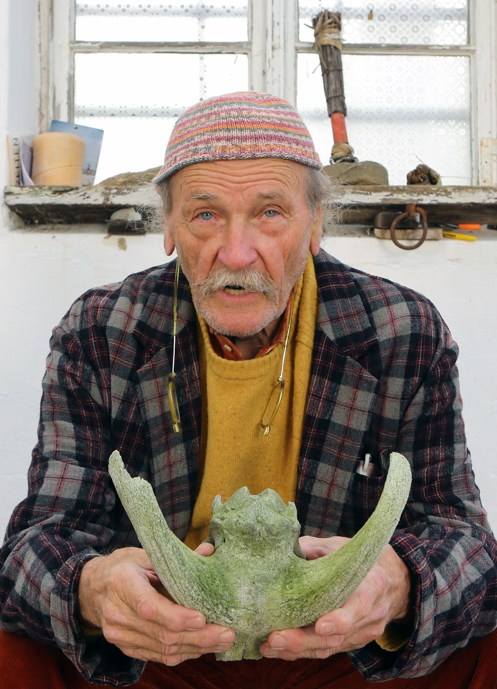 Gerald Brettschuh | Credit: Foto Pachernegg