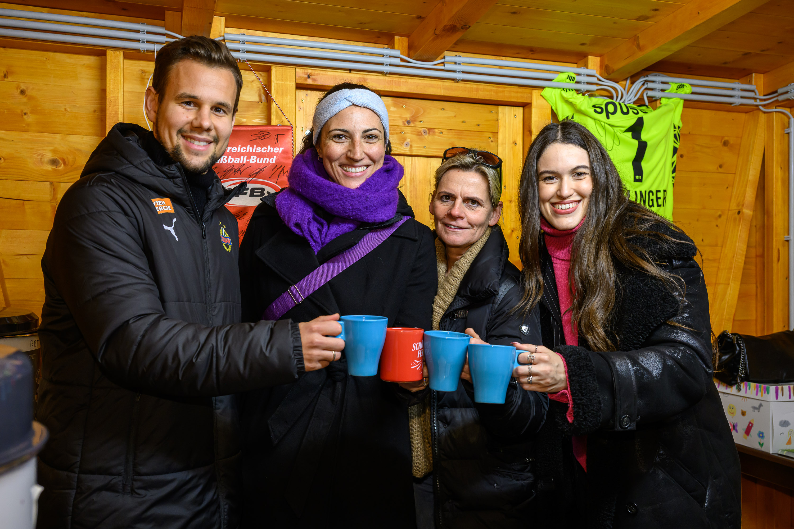 Therapiehof Regenbogental