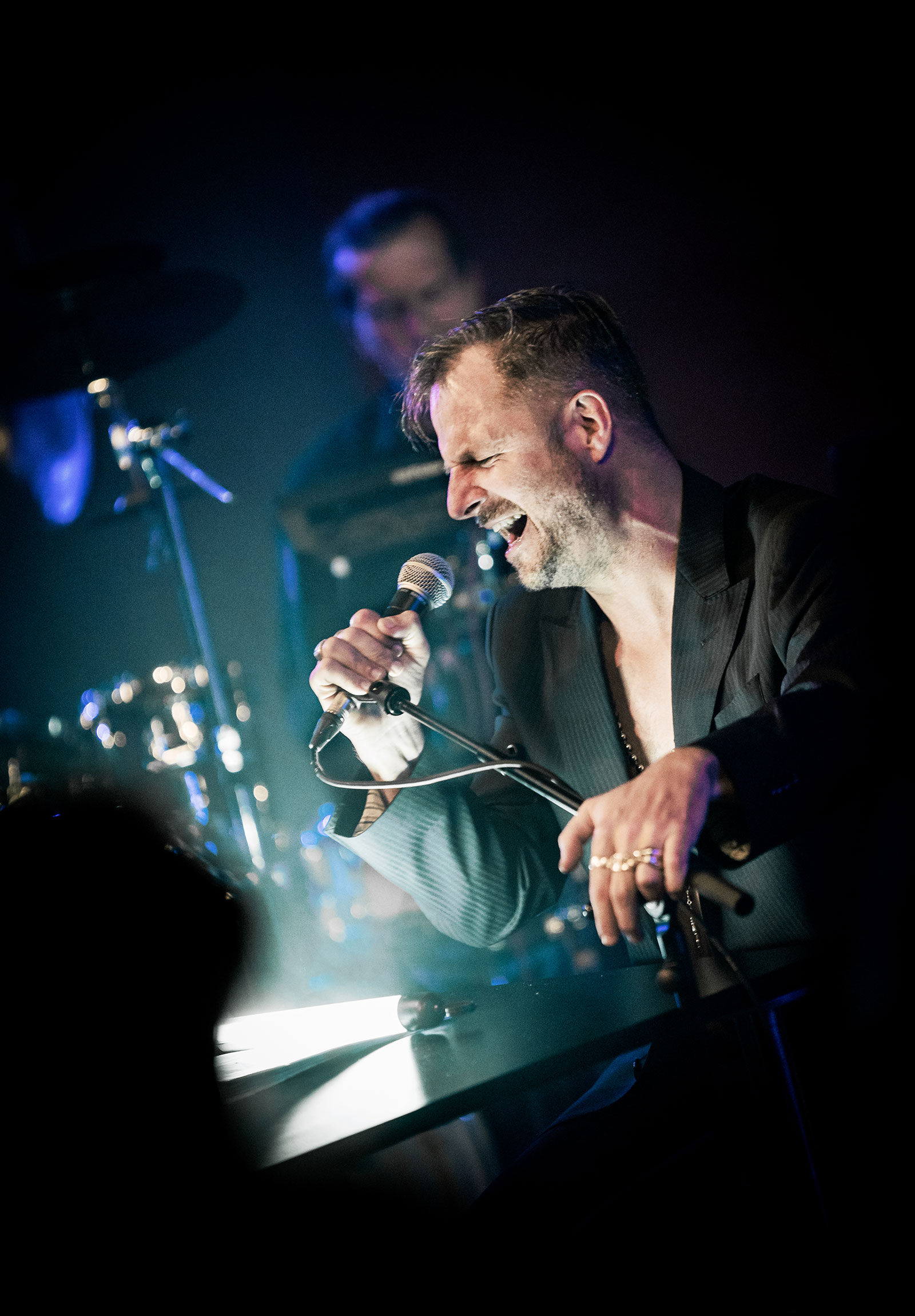 Philipp Hochmair | Credit: Ulrike Rauch