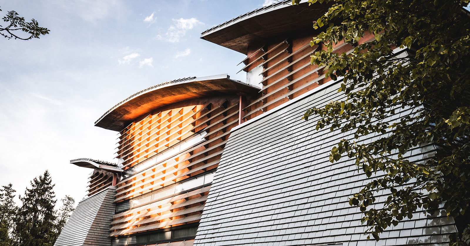 Das Greith Haus | Credit: Ulrike Rauch