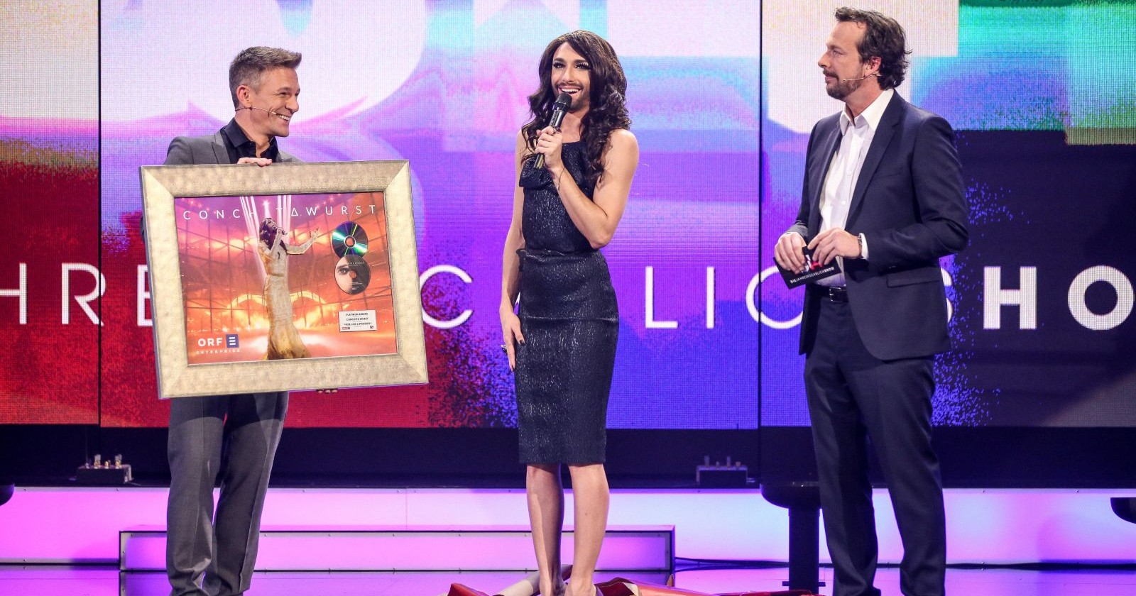 Andi Knoll, ORF-Moderator, erzielt laut Transparenzbericht den höchsten Nebenverdienst zusätzlich zu seinem Gehalt.