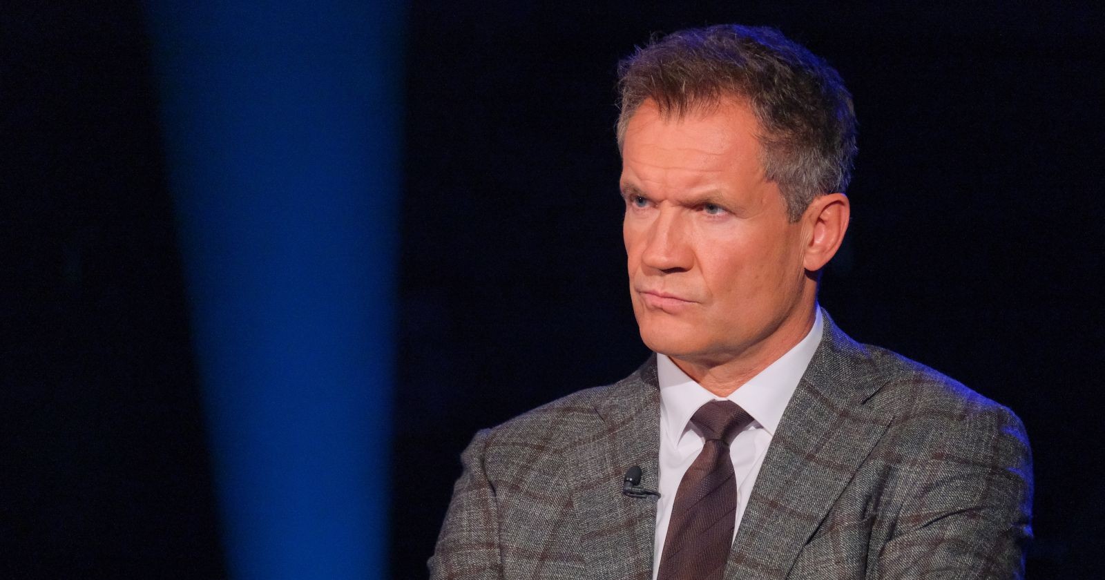 Armin Assinger spricht im Interview über seine polarisierende Art und seine Haltung zu Kritik und Authentizität im Fernsehen.