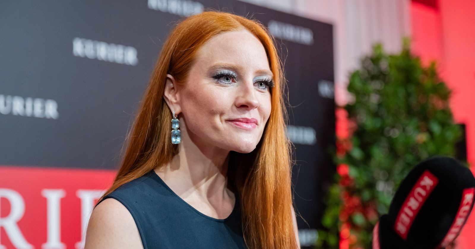 Barbara Meier/Barbara Meier über Ehe und Kindert