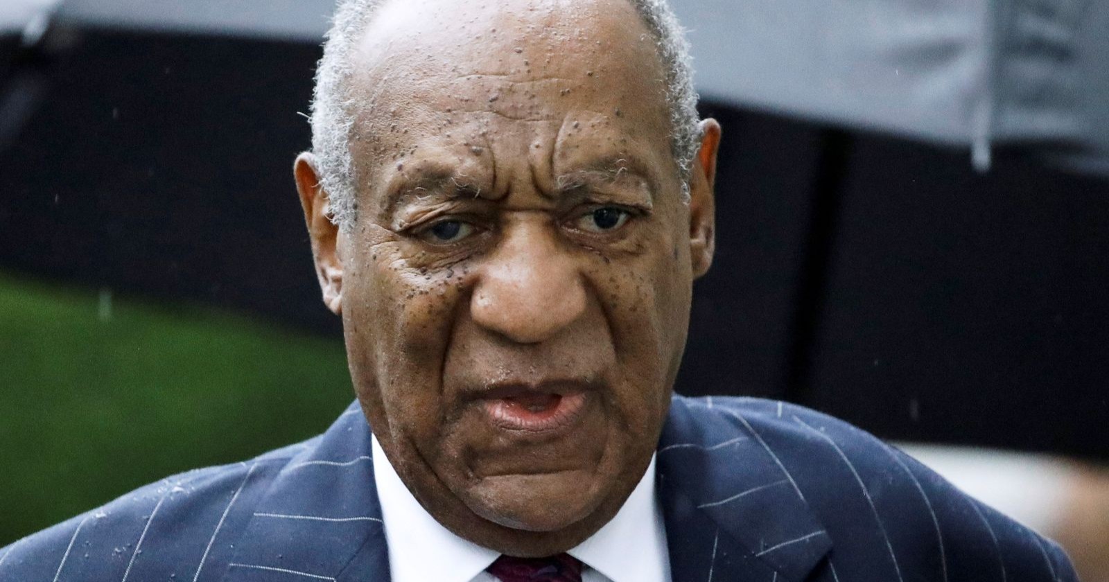 Bill Cosby vor Gericht – US-Entertainer nach Urteil zu Millionen-Entschädigung verurteilt