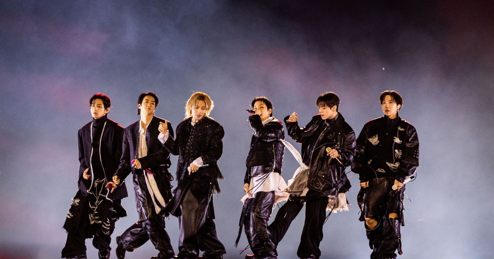 BTS feiern 2026 ihr Comeback mit der Welttournee „ARIRANG“ – Fans können die K-Pop-Superstars live im Kino in Österreich erleben