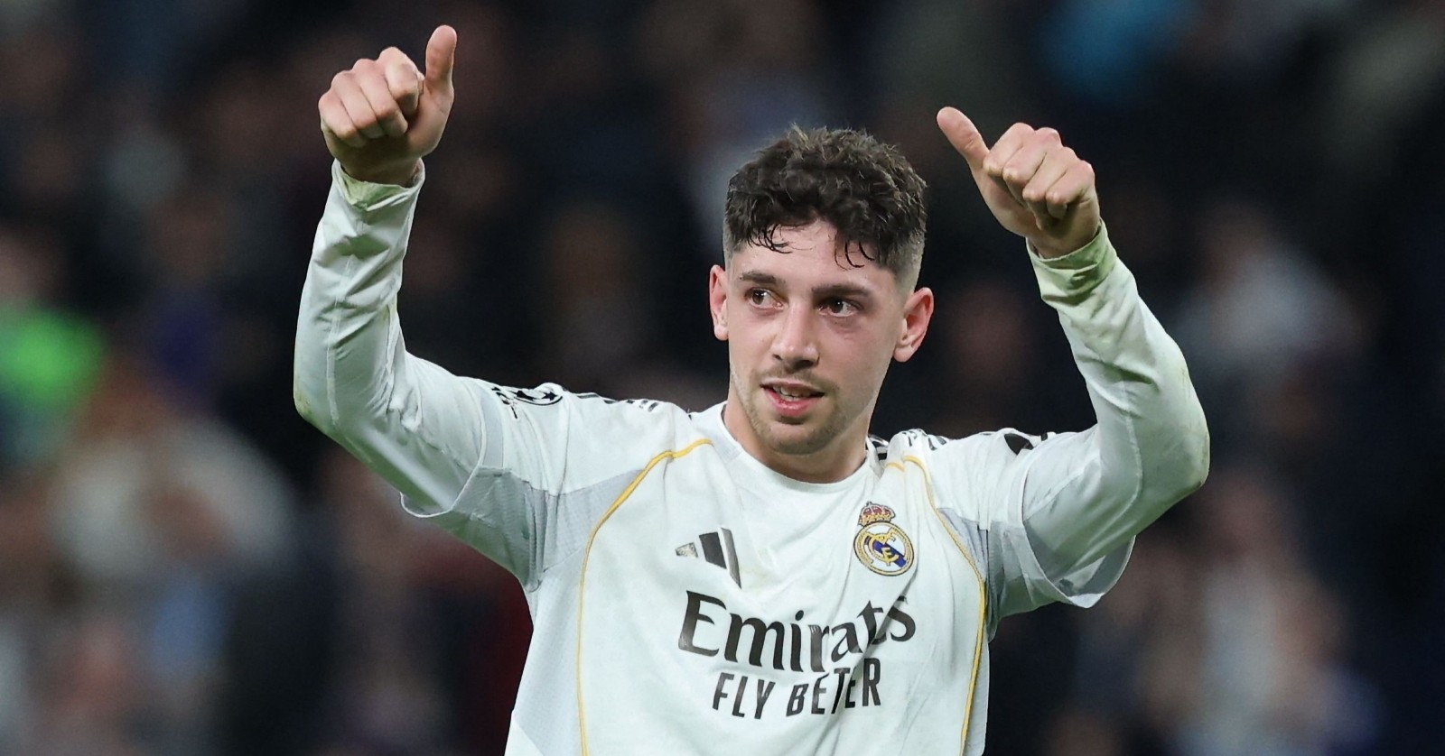 Champions League: Spektakuläre Hinspiele im Achtelfinale sorgen für klare Favoriten.