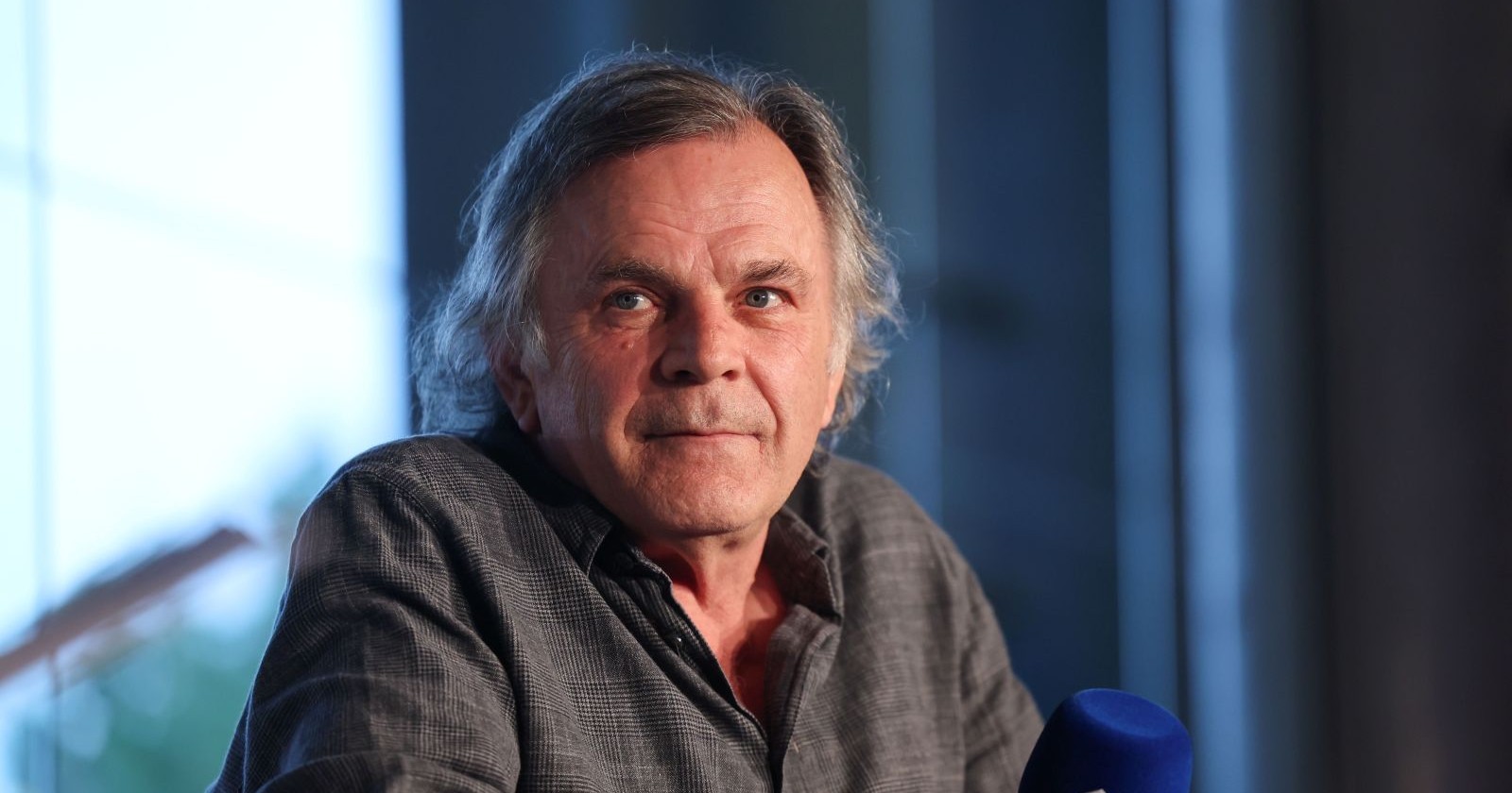 Markus Hinterhäuser, ehemaliger Intendant der Salzburger Festspiele, nach seinem überraschenden Ausstieg im Porträt