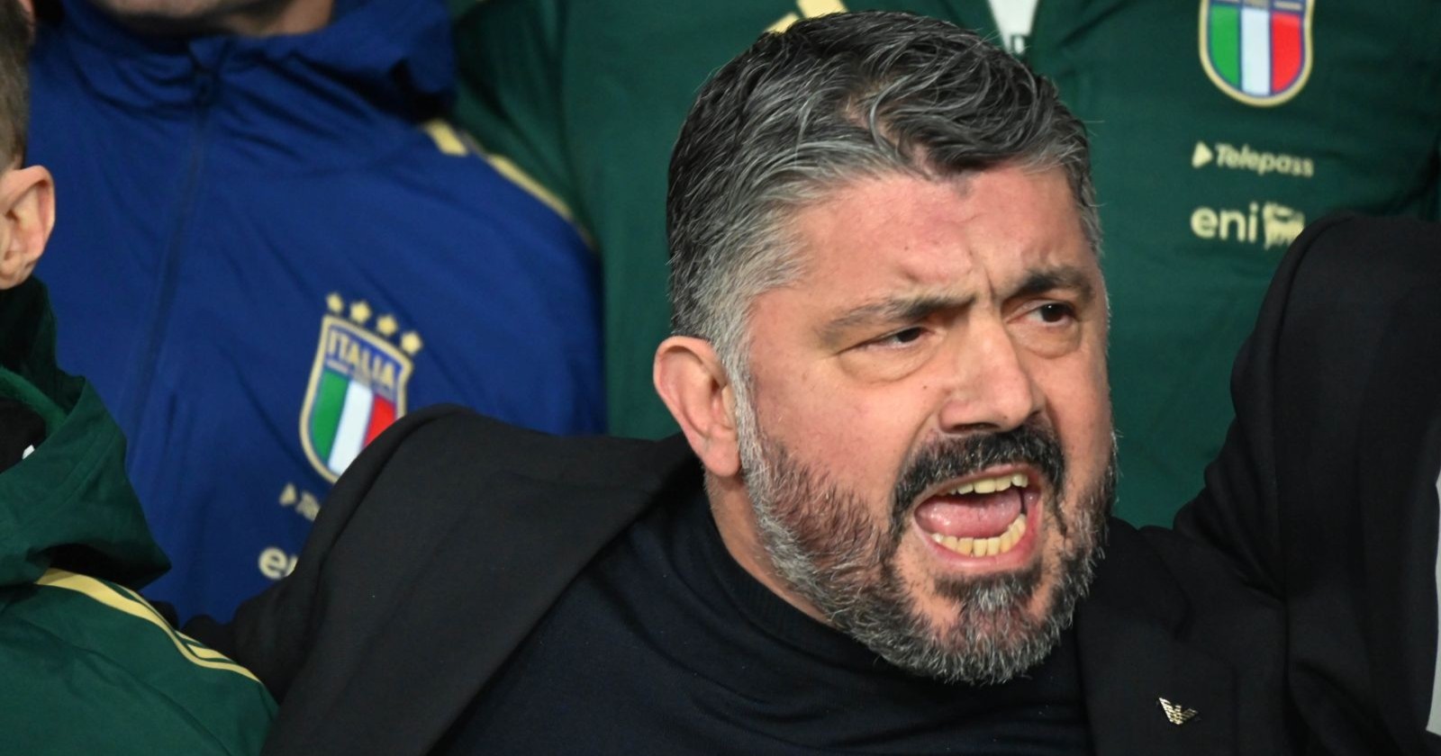 Vor dem Bosnien-Italien-Spiel in der WM-Qualifikation sorgt ein Spionage-Vorwurf rund um ein gefilmtes Training für Aufsehen