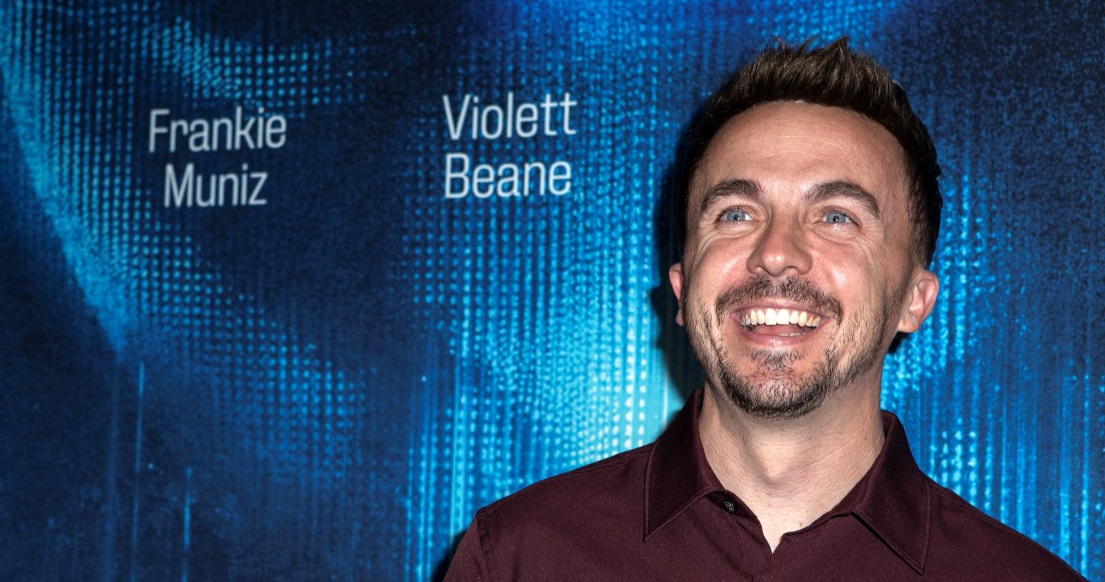 Frankie Muniz aus "Malcom mittendrin".