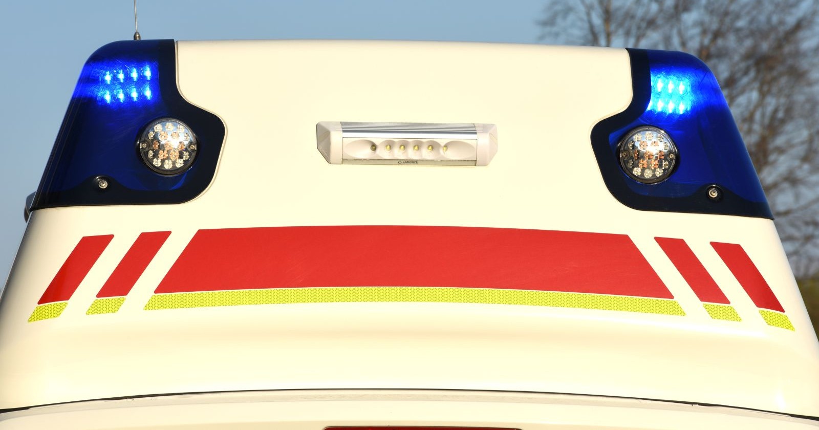 Schwerer Motorrad-Unfall auf der Gerlosstraße in Bramberg fordert ein Todesopfer.