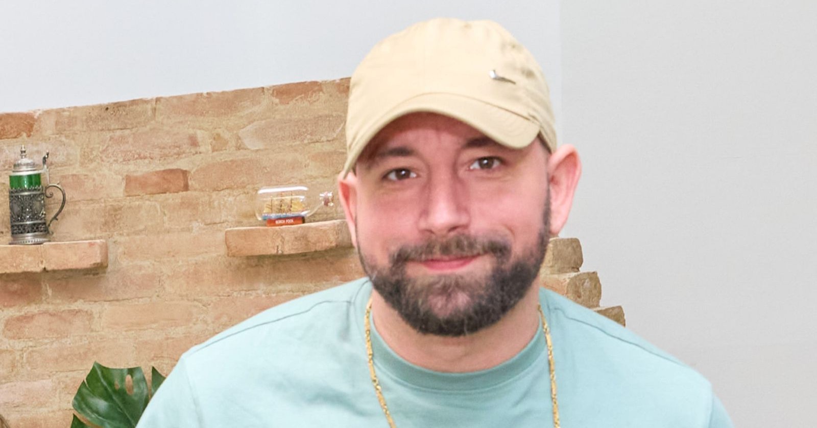 Christopher Porträt von Musiker Christopher Seiler: Nach Vorwürfen hat die Staatsanwaltschaft Ermittlungen aufgenommen.