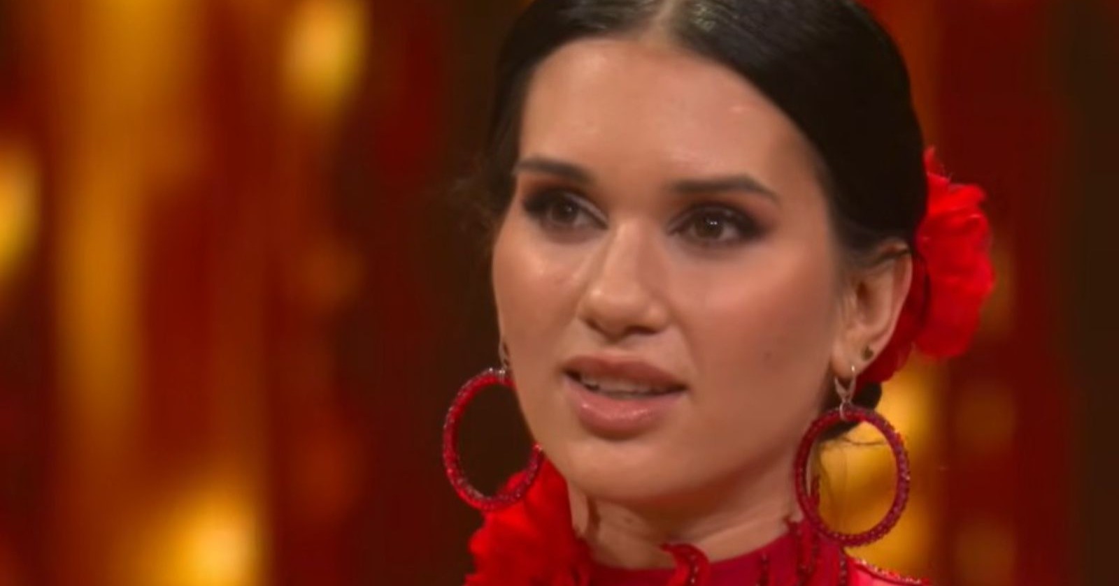 „Let’s Dance“: "Nessi" Vanessa Borck spricht über mentale Belastung und Rückzug nach der Show