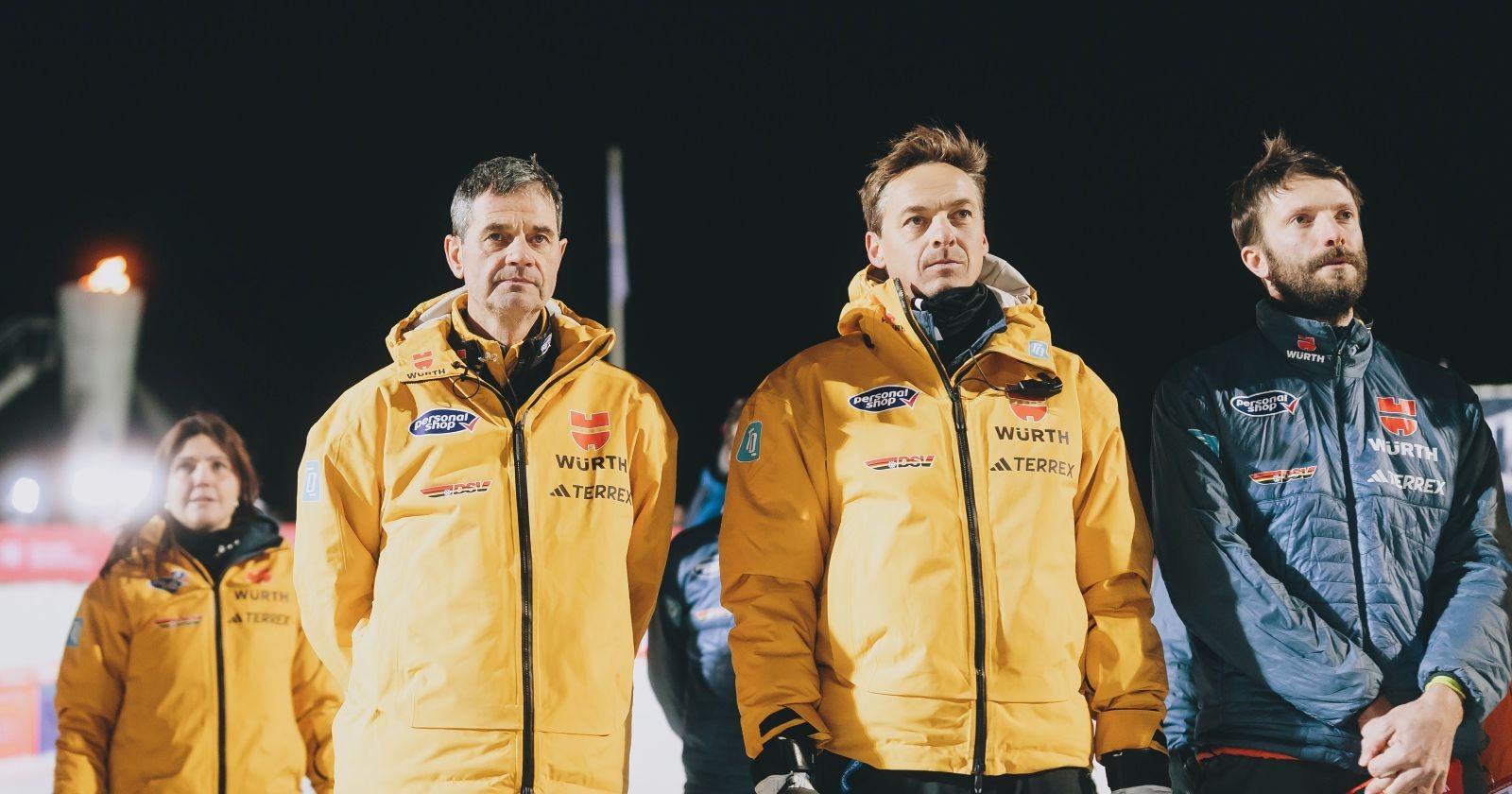 Andreas Mitter wird voraussichtlich der neue Bundestrainer im Skispringen für Deutschland und den DSV