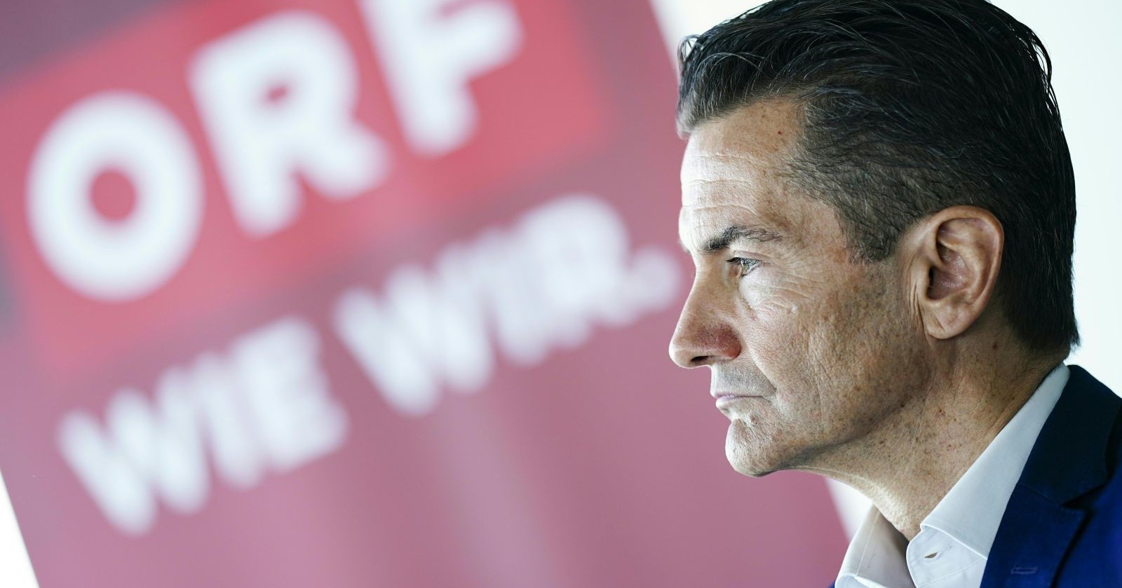 ORF-Affäre: Roland Weißmann im Fokus nach Widerspruch der Mitarbeiterin zur angeblichen Beziehung