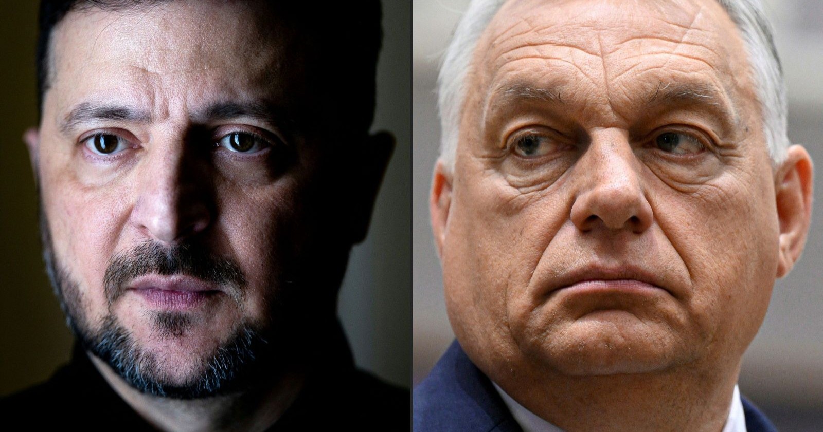 Ungarn Ukraine Krieg: Selenskyj droht Orbán im Streit zwischen Ukraine und Ungarn um EU-Kredit, Druschba-Pipeline und politische Spannungen.