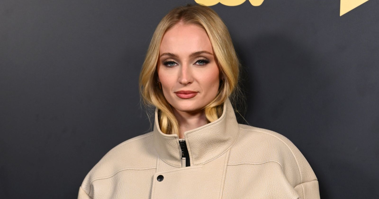 Sophie Turner Porträt bei Event – Schauspielerin aus Game of Thrones spielt Lara Croft in Tomb Raider Serie