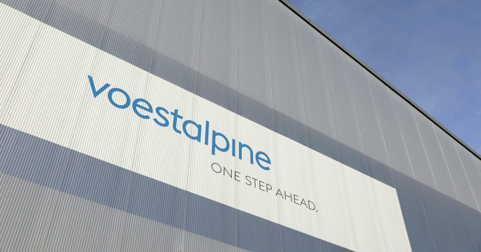 Voestalpine wird in den ATX five aufgenommen.