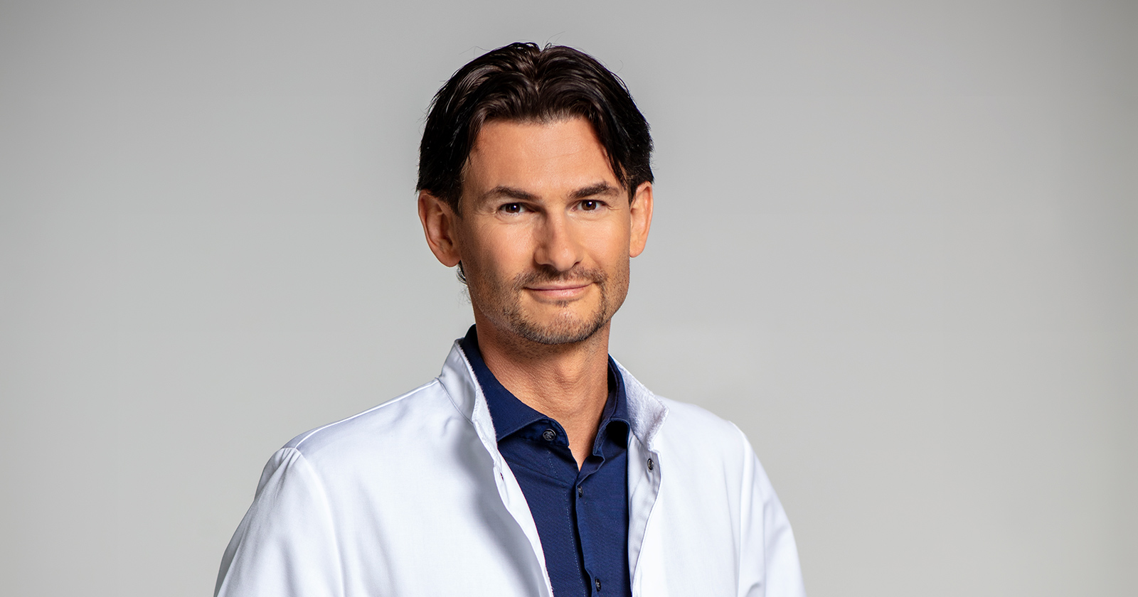 Dr. Daniel Wallerstorfer | Credit: Novogenia GmbH