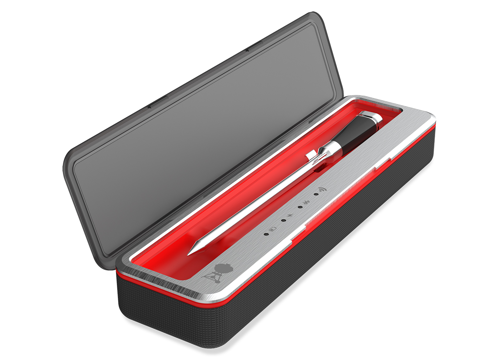 Grillthermometer | Credit: Weber Grill