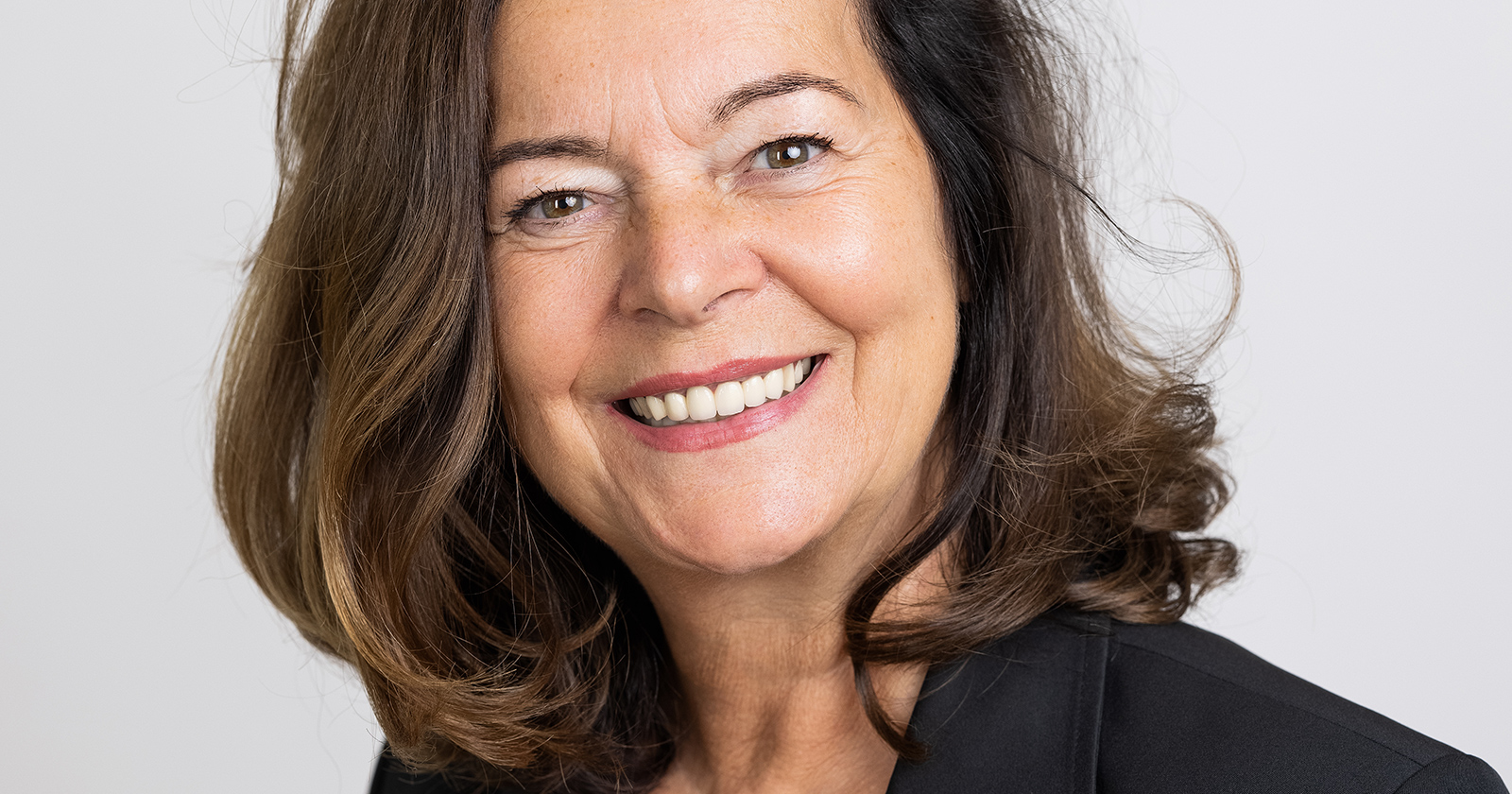 Anita Maitz | Credit: Simon Jimenez