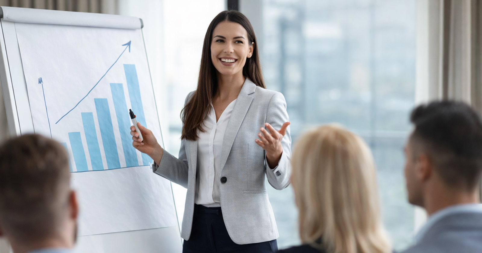 Fachtrainerin | Credit: Trainingday