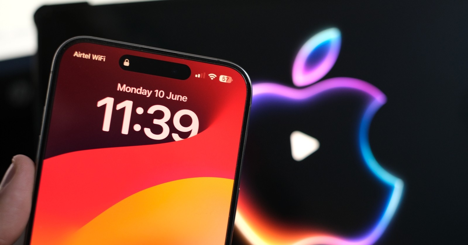 Apple iOS 26.4: Mit dem neuen Update verbessert Apple die Sicherheit deutlich.